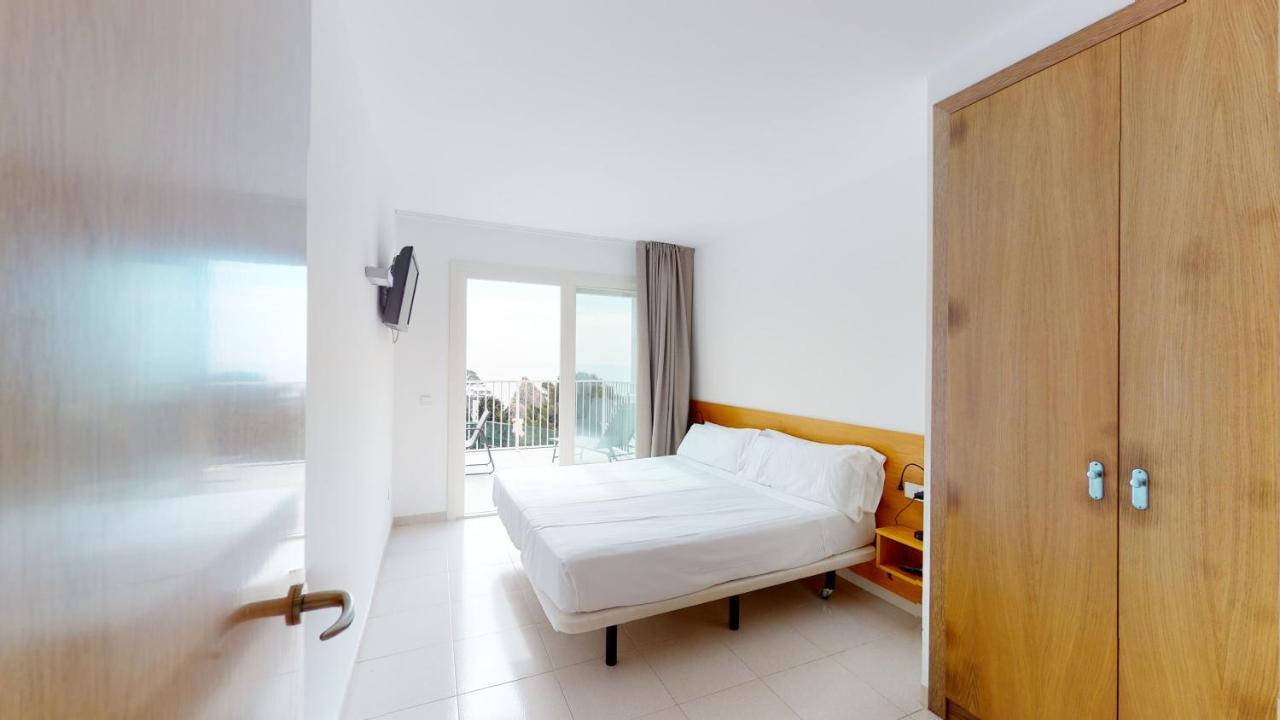 Gran Hotel Reymar 4 Sup Tossa de Mar Exterior photo