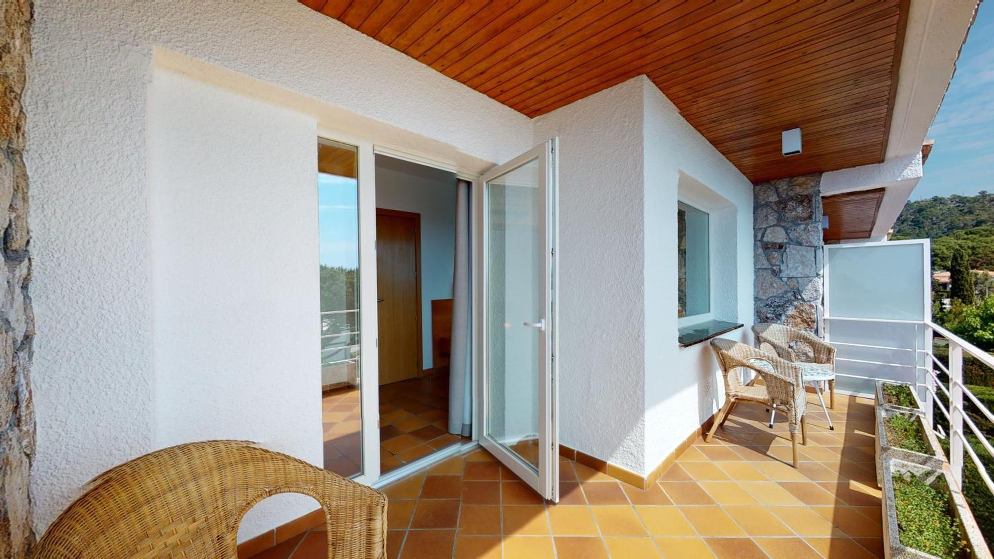 Gran Hotel Reymar 4 Sup Tossa de Mar Room photo