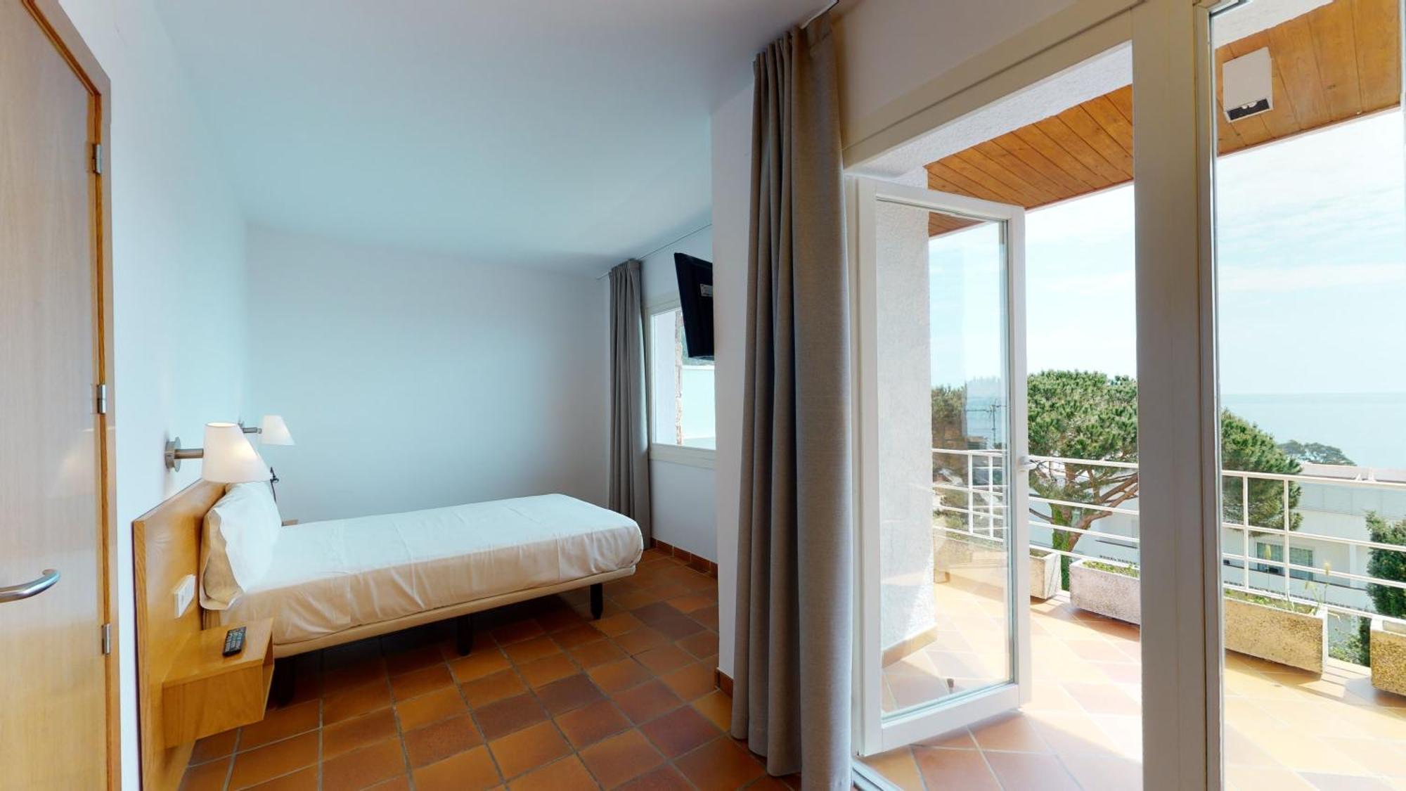 Gran Hotel Reymar 4 Sup Tossa de Mar Room photo