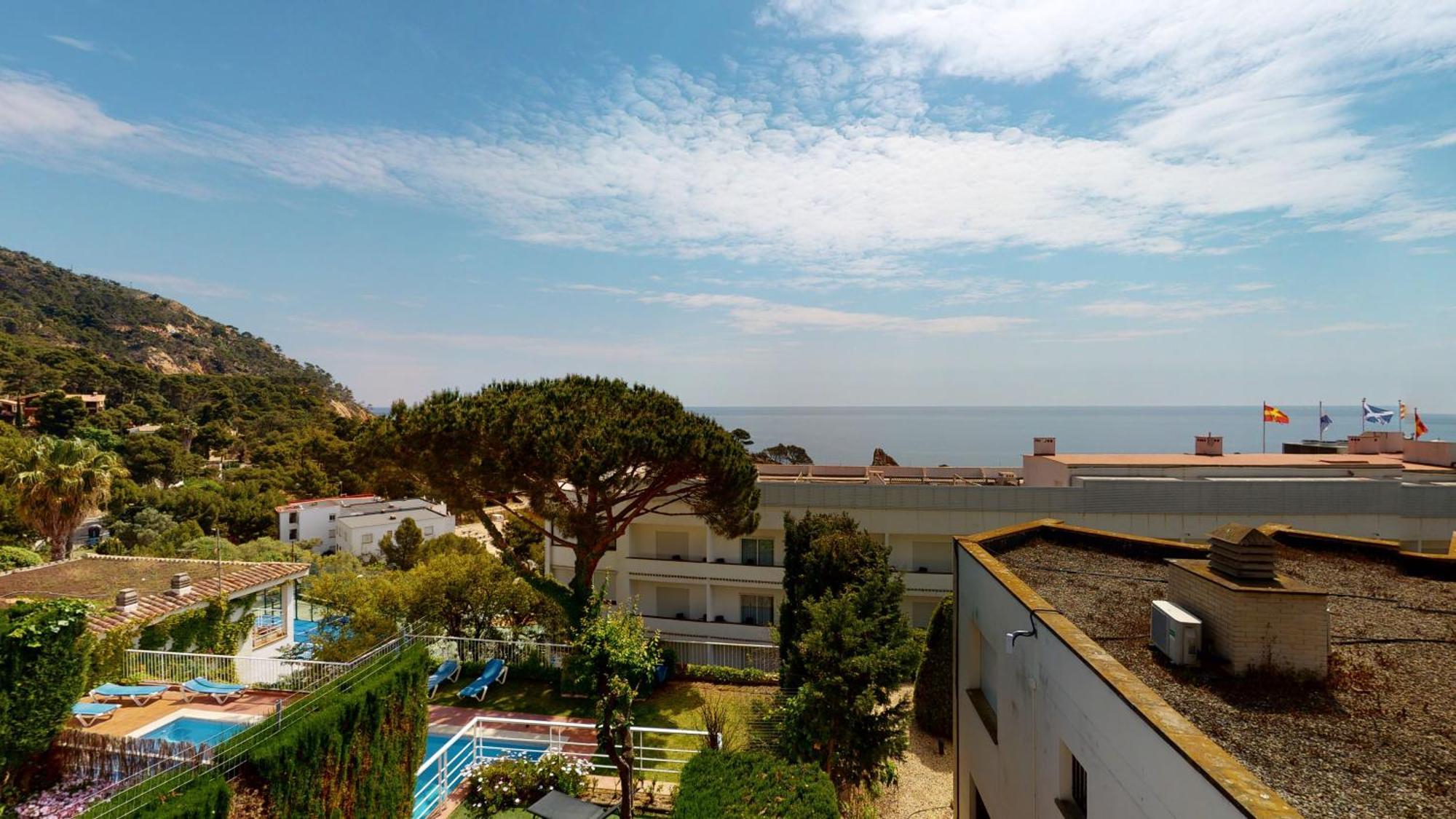 Gran Hotel Reymar 4 Sup Tossa de Mar Room photo