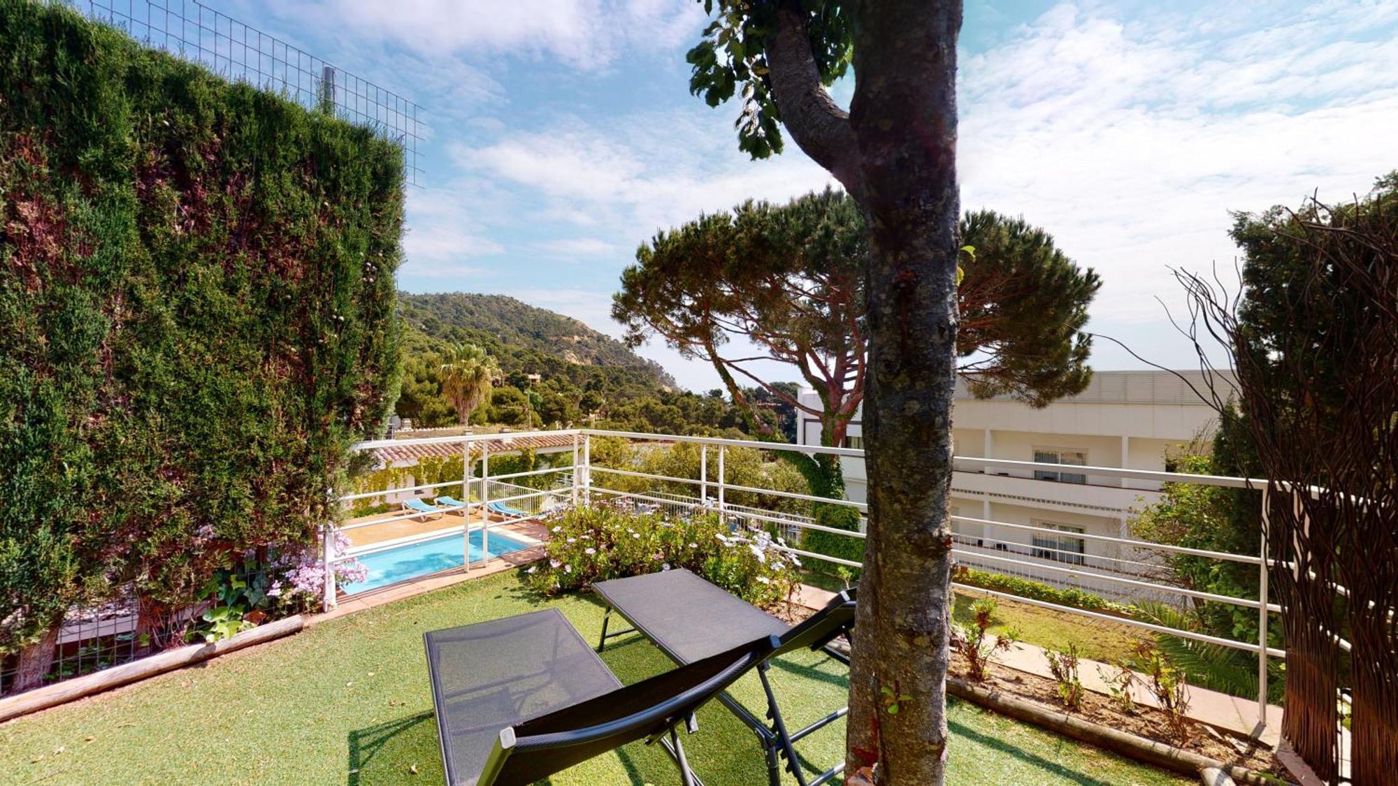 Gran Hotel Reymar 4 Sup Tossa de Mar Room photo