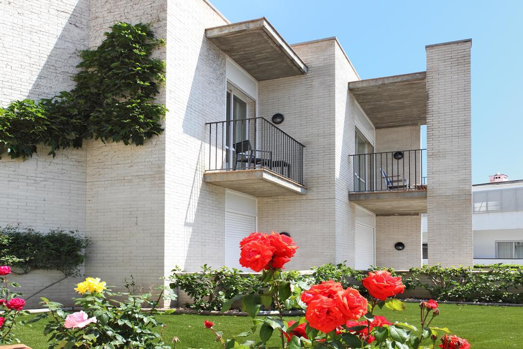 Gran Hotel Reymar 4 Sup Tossa de Mar Exterior photo