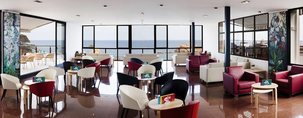 Gran Hotel Reymar 4 Sup Tossa de Mar Exterior photo