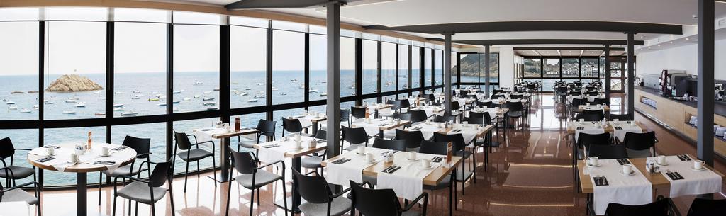 Gran Hotel Reymar 4 Sup Tossa de Mar Exterior photo
