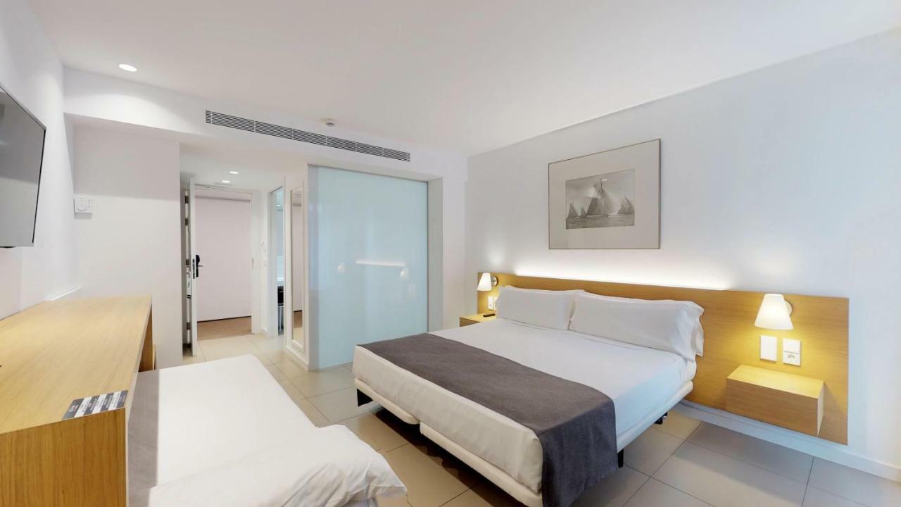 Gran Hotel Reymar 4 Sup Tossa de Mar Exterior photo