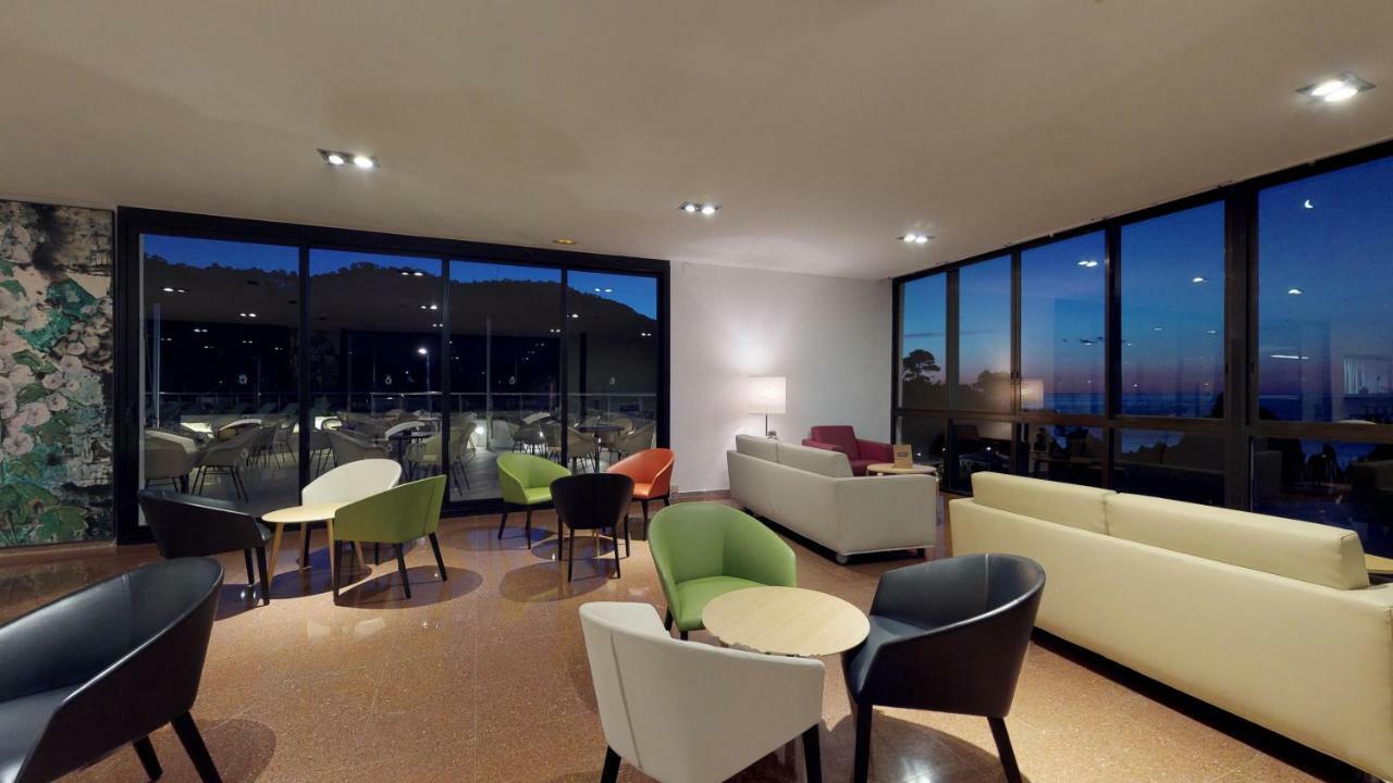 Gran Hotel Reymar 4 Sup Tossa de Mar Exterior photo